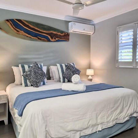 Appartamento 77 Chaka'S Cove Ballito Esterno foto