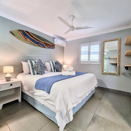 Appartamento 77 Chaka'S Cove Ballito Esterno foto
