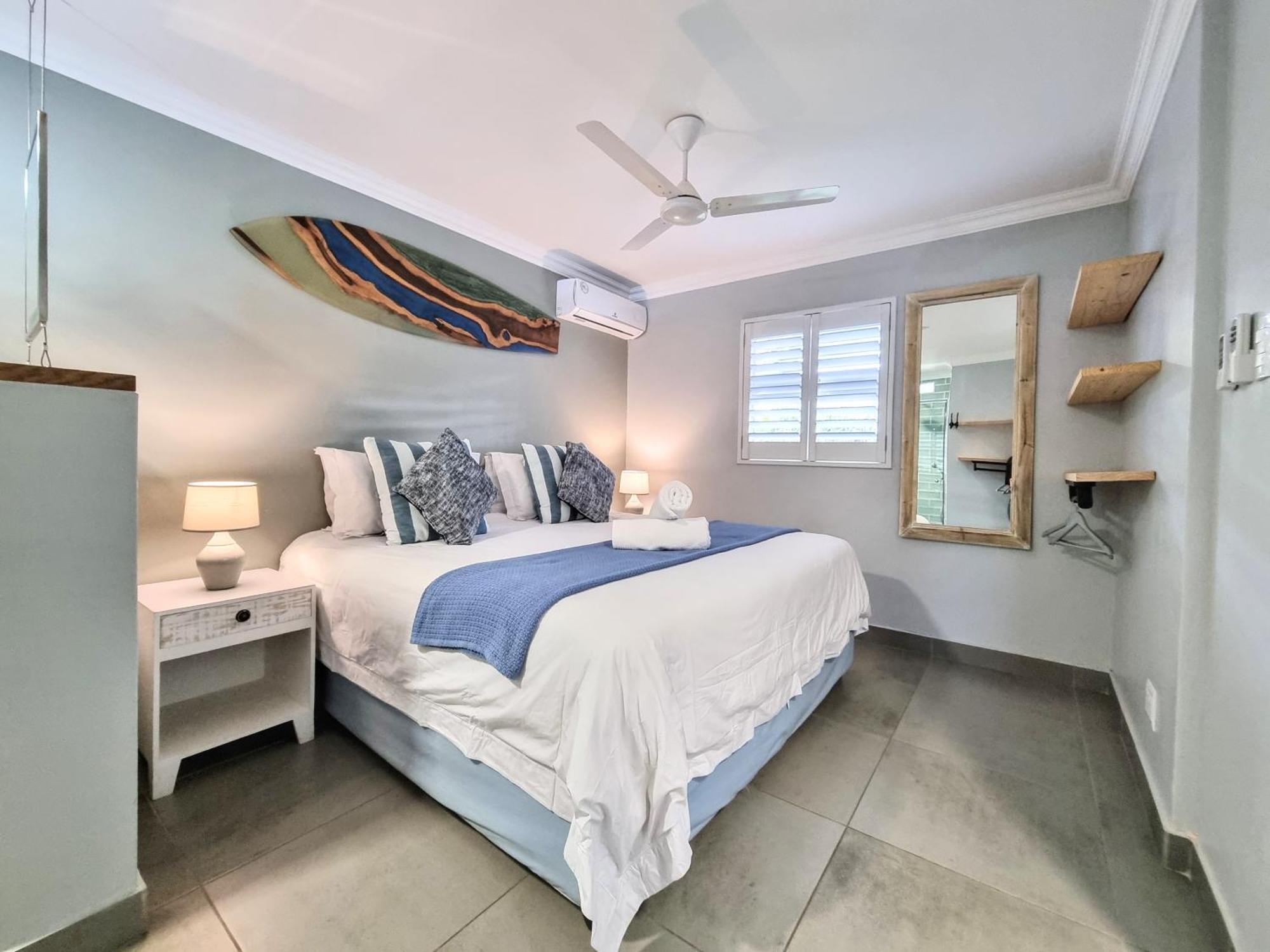 Appartamento 77 Chaka'S Cove Ballito Esterno foto