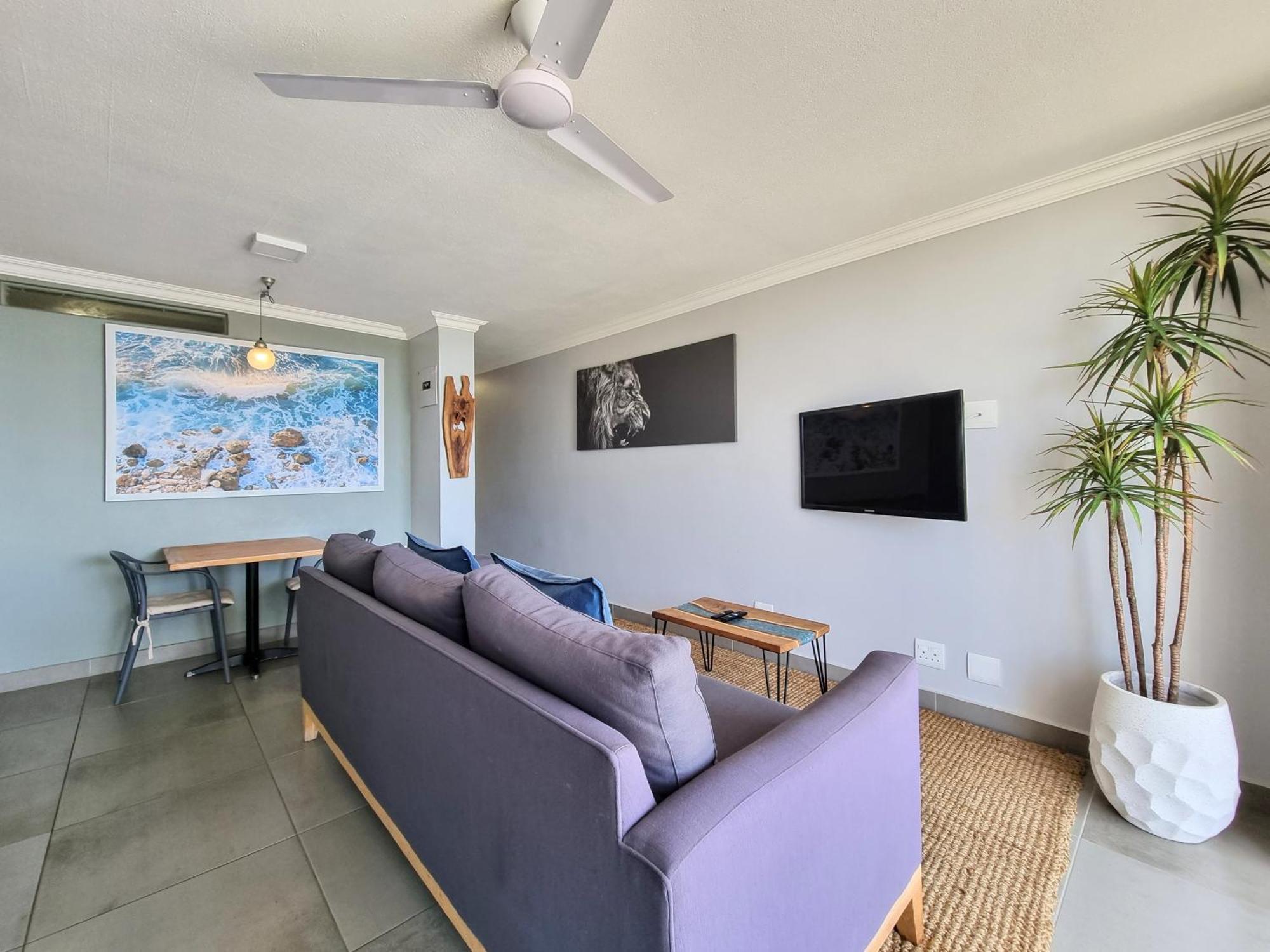 Appartamento 77 Chaka'S Cove Ballito Esterno foto