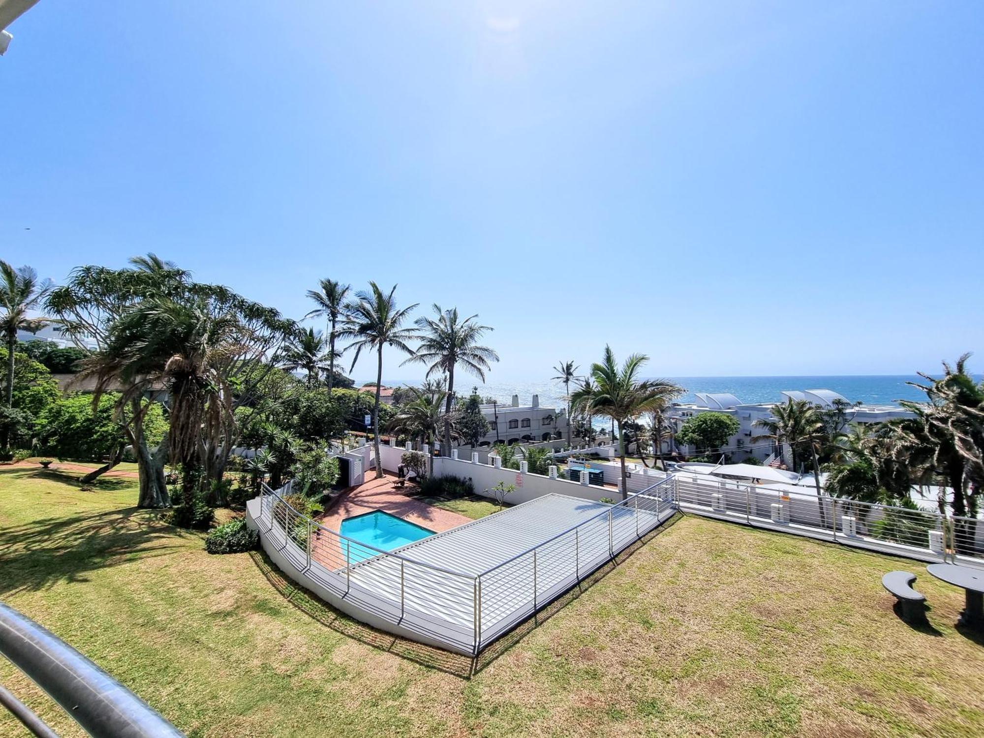 Appartamento 77 Chaka'S Cove Ballito Esterno foto