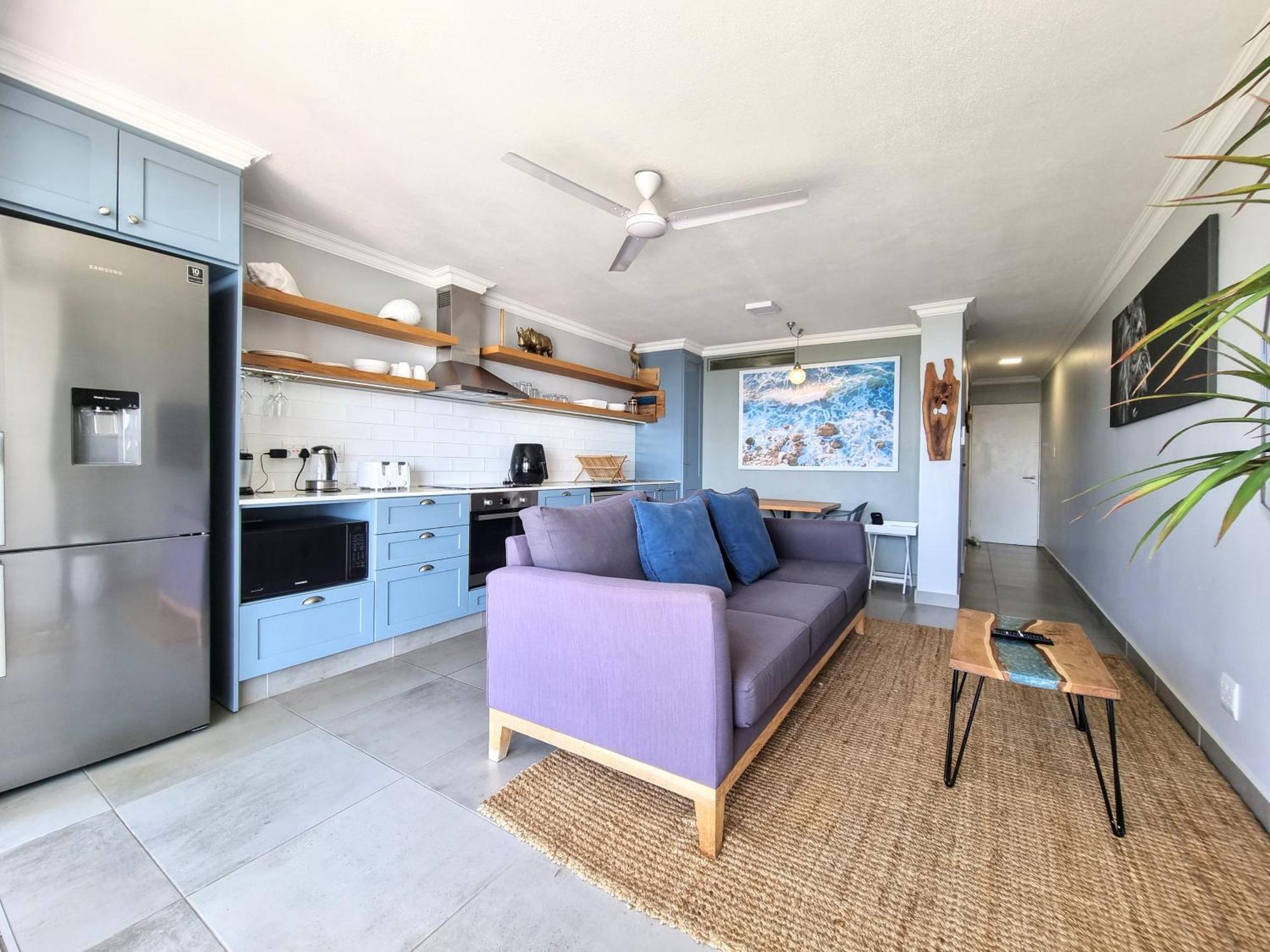 Appartamento 77 Chaka'S Cove Ballito Esterno foto