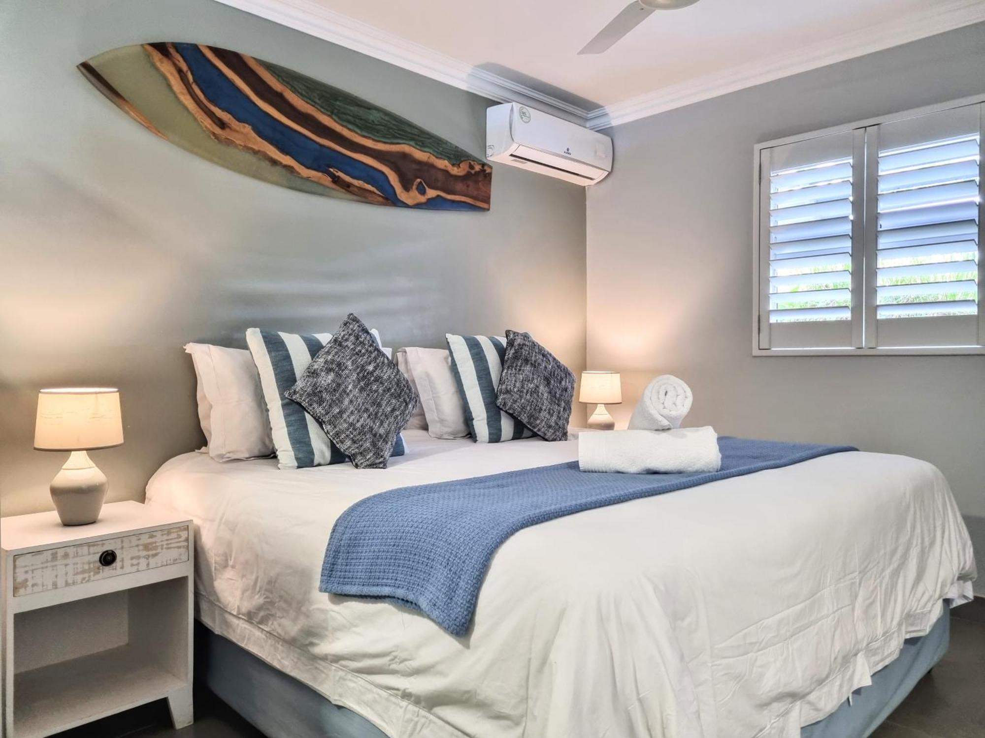 Appartamento 77 Chaka'S Cove Ballito Esterno foto