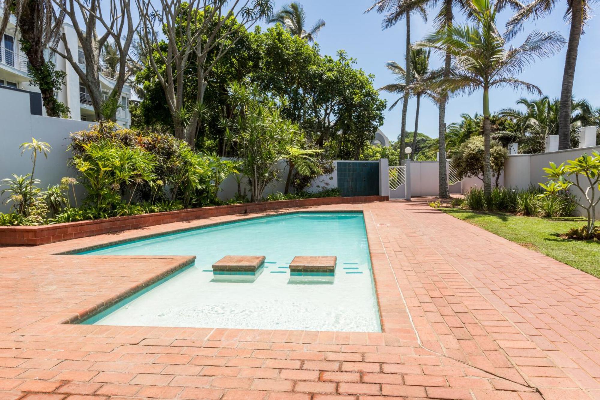 Appartamento 77 Chaka'S Cove Ballito Esterno foto