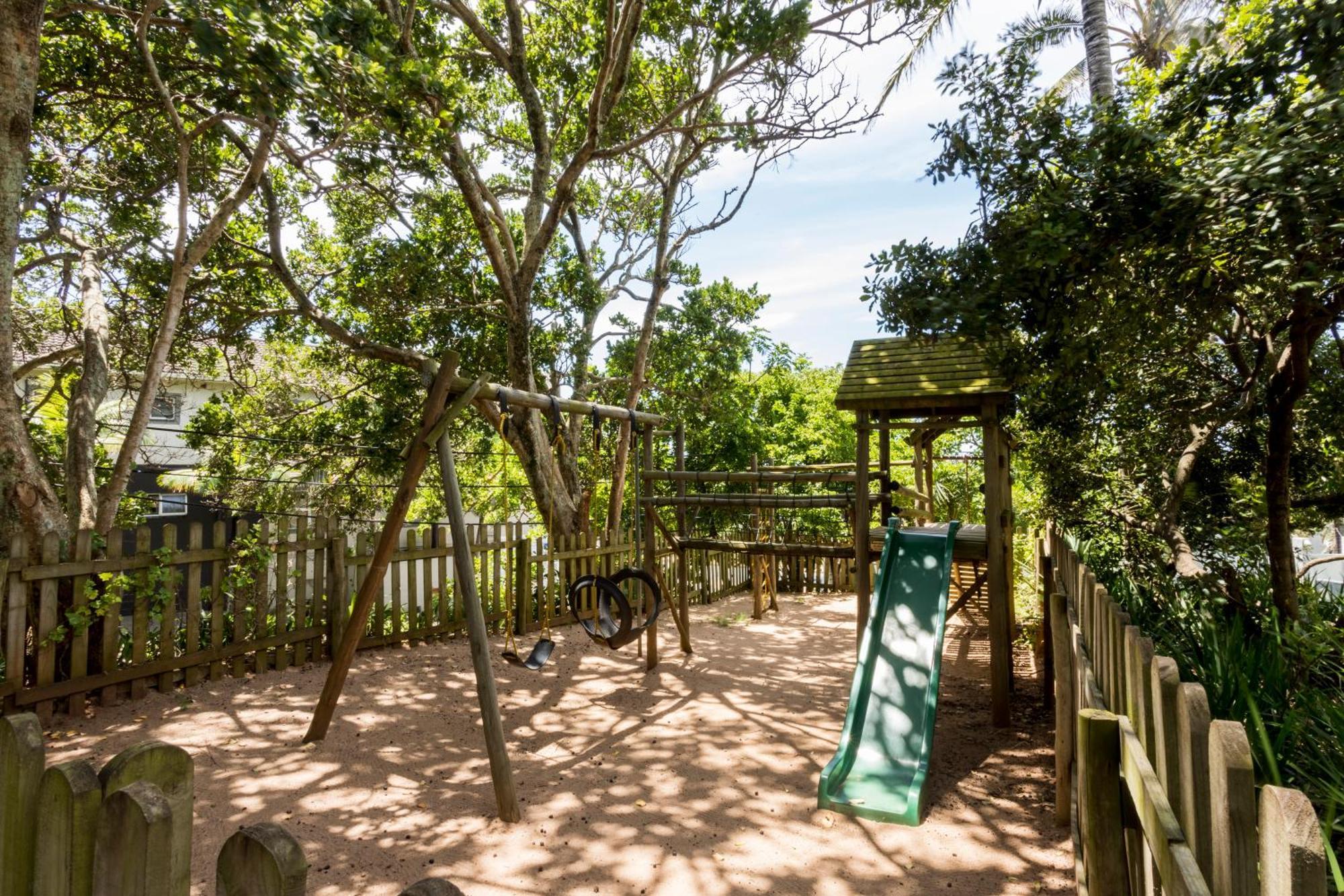 Appartamento 77 Chaka'S Cove Ballito Esterno foto